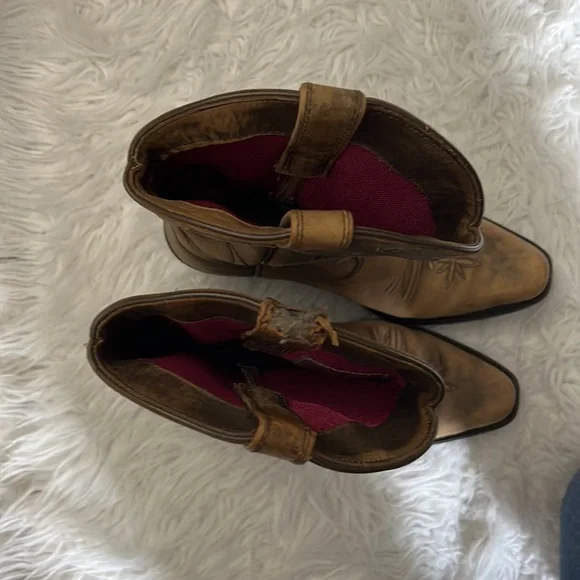 Ariat boots